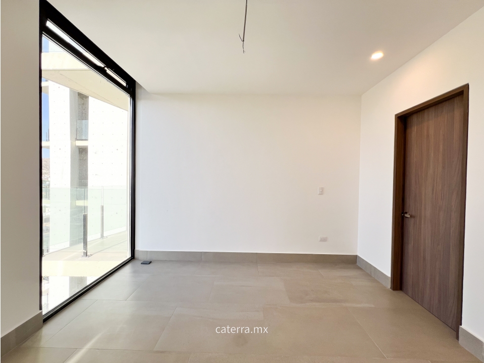 VENTA / Departamento Torre Ambar - 5