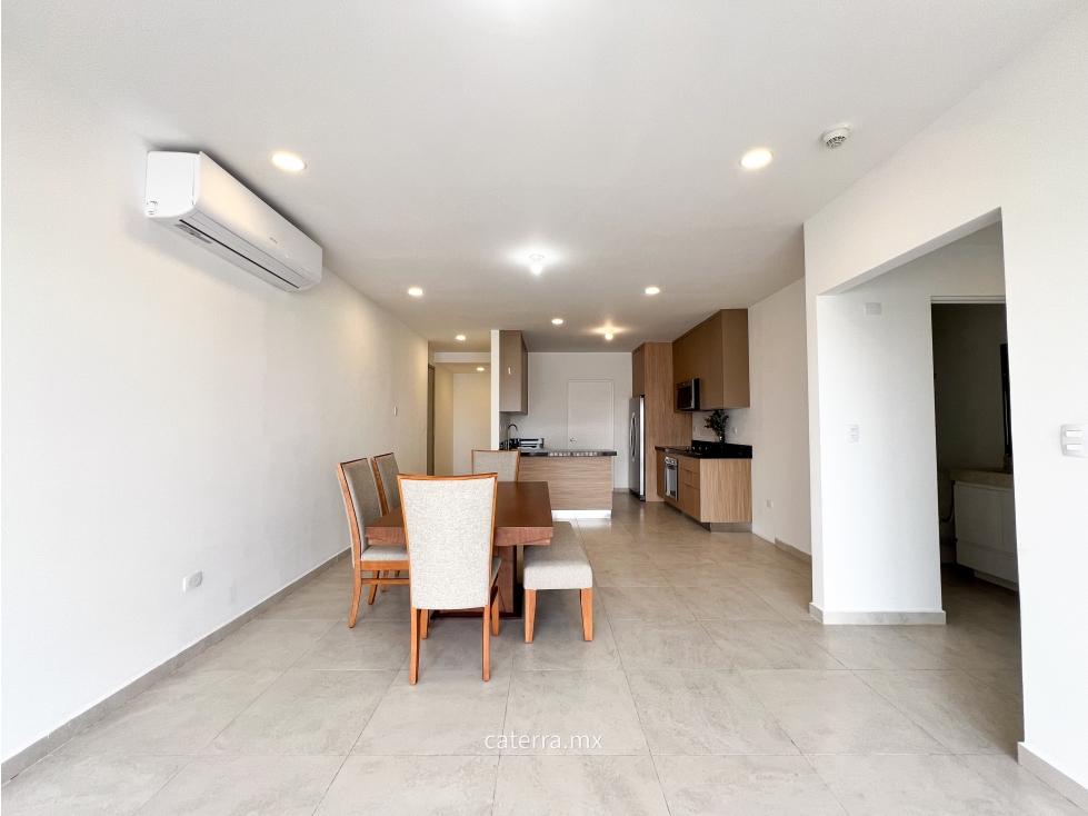 RENTA / Departamento Alatorre 1122 - 5