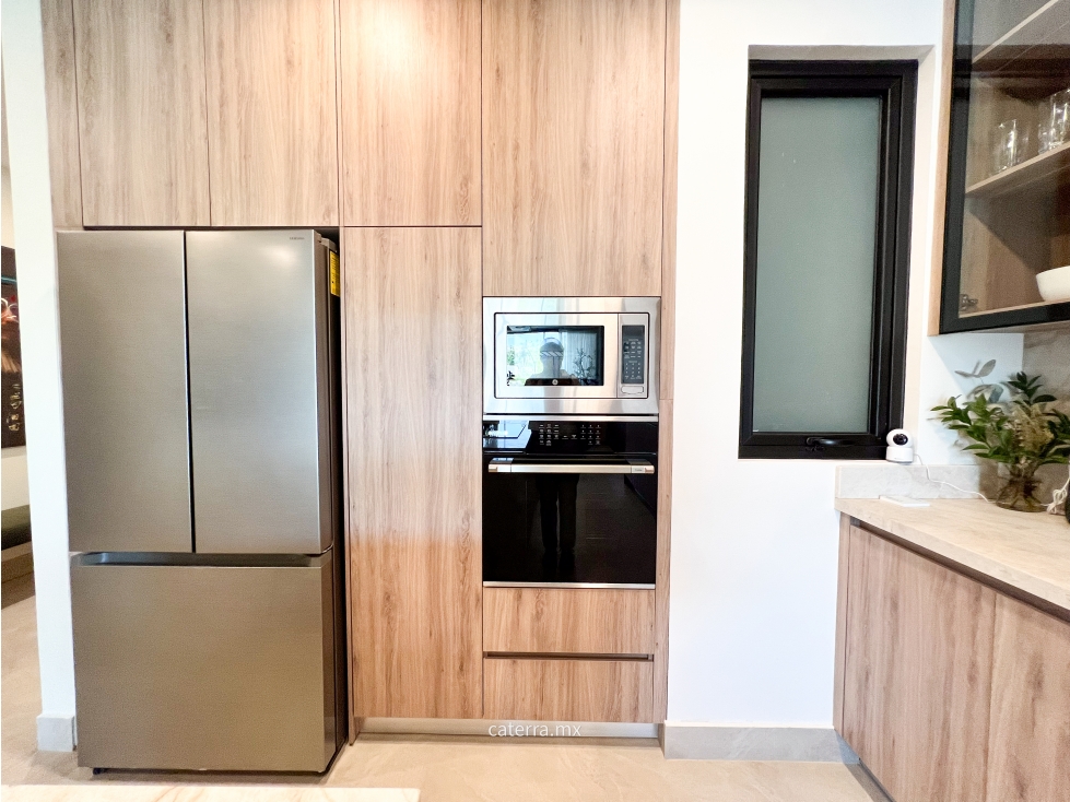 VENTA / Departamento Monumentha - 5