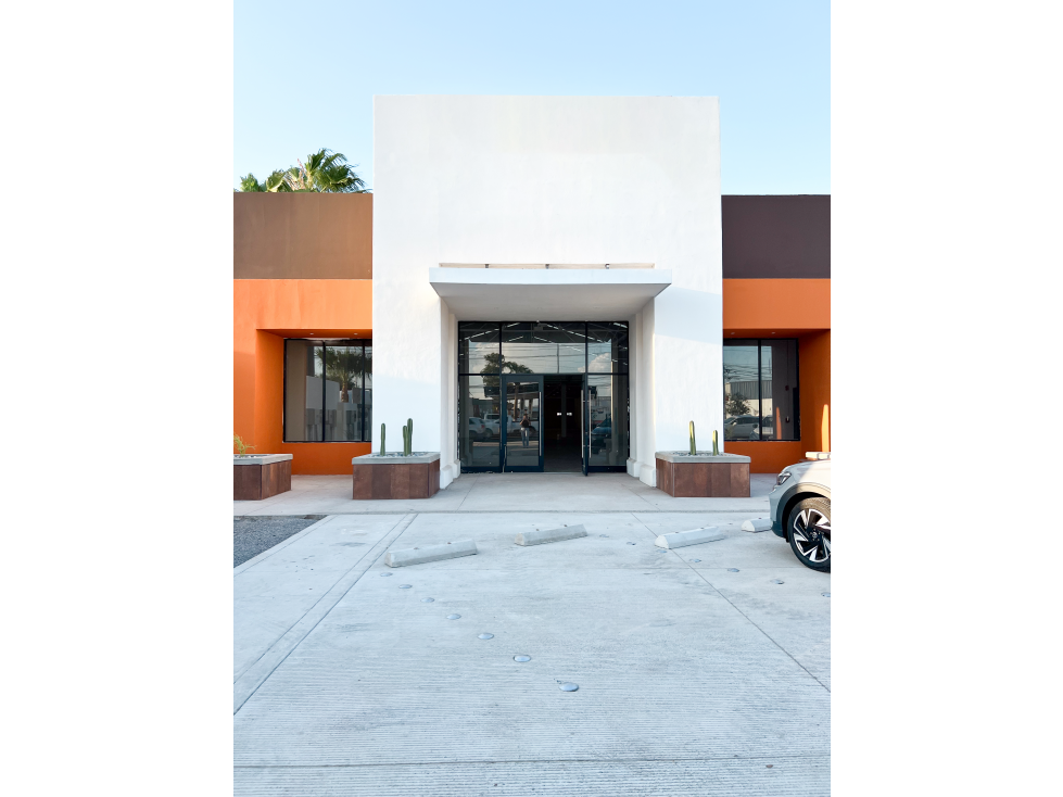 RENTA / Locales y Terreno Blvd. Garcia Morales — foto 5