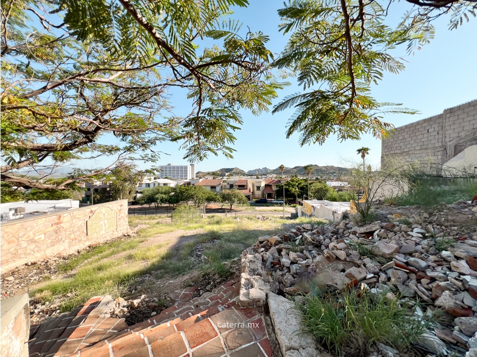 VENTA / Terreno Pitic — foto 5