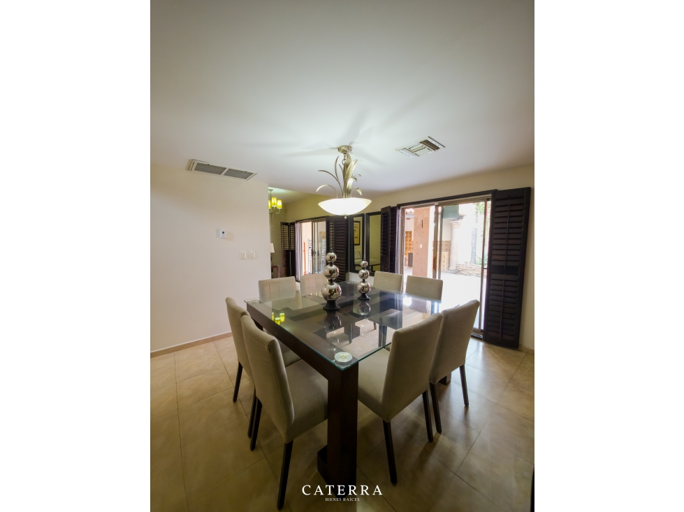 VENTA / Casa Valle de Lago — foto 5