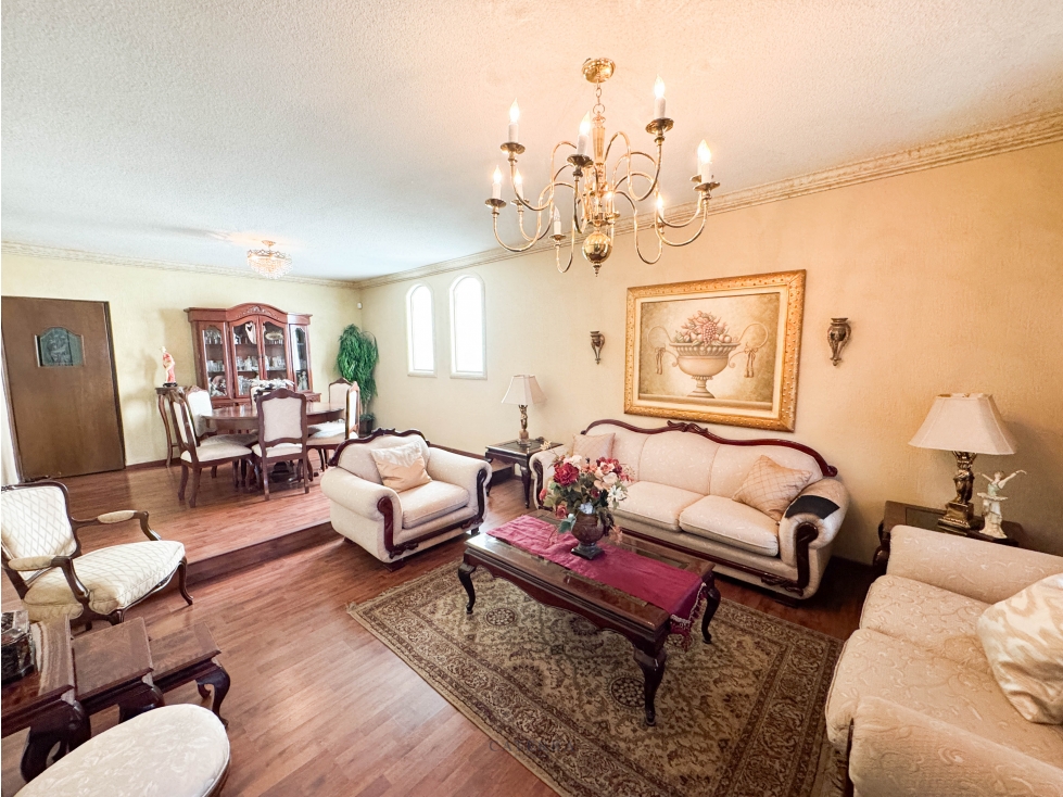 VENTA / Casa Pitic — foto 5