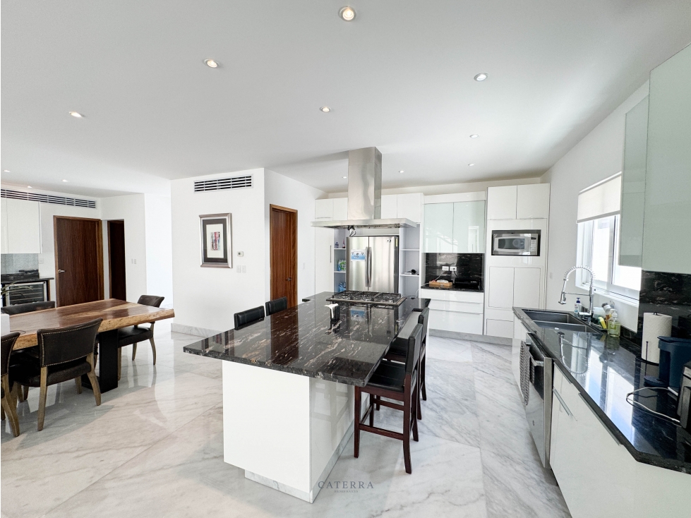 RENTA / Casa Los Lagos Residencial — foto 6