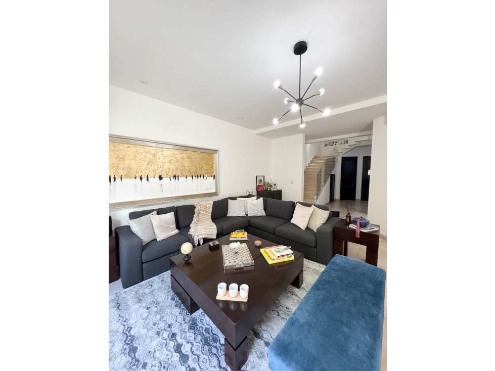 VENTA / Casa Los Altos Residencial — foto 2