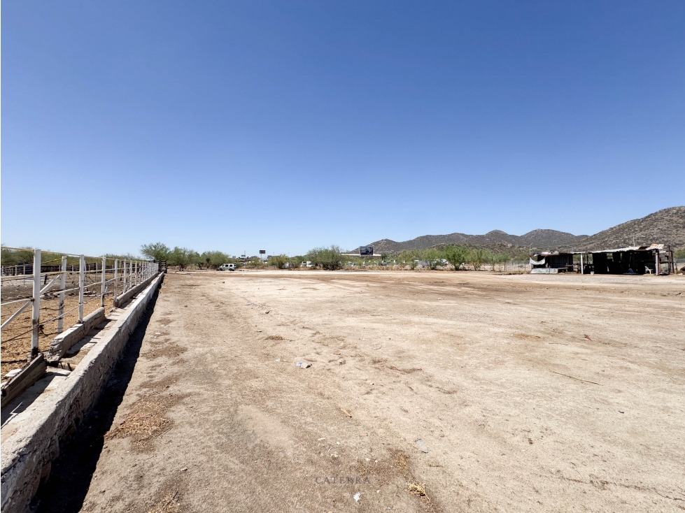 VENTA / Terreno Blvd. Enrique Mazon — foto 6