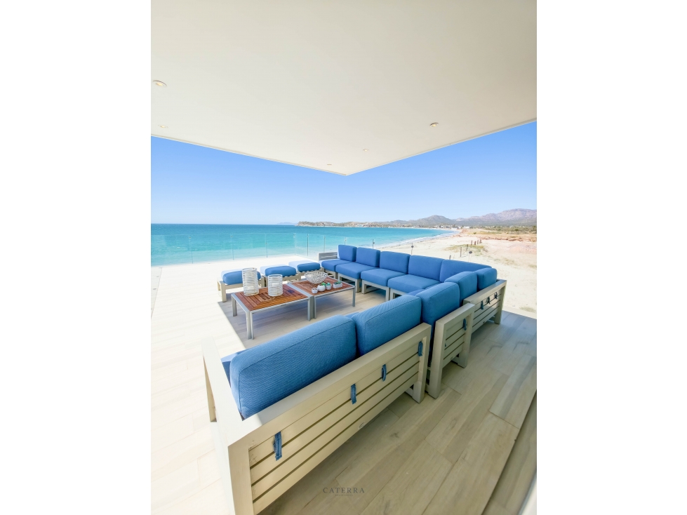 VENTA / Casa Puesta del Sol, San Carlos - 5