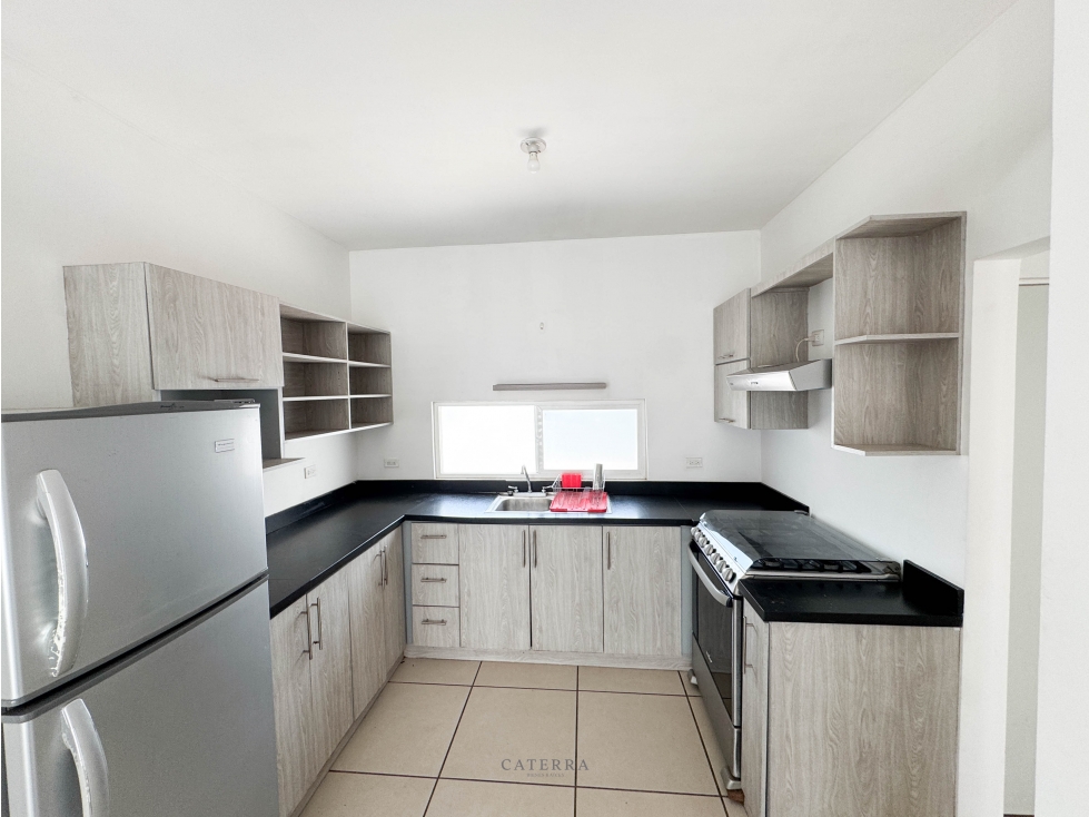 RENTA / Casa Siena Residencial - 5