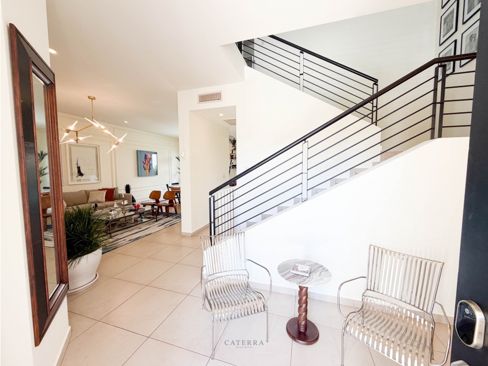VENTA / Casa Monterosa — foto 5