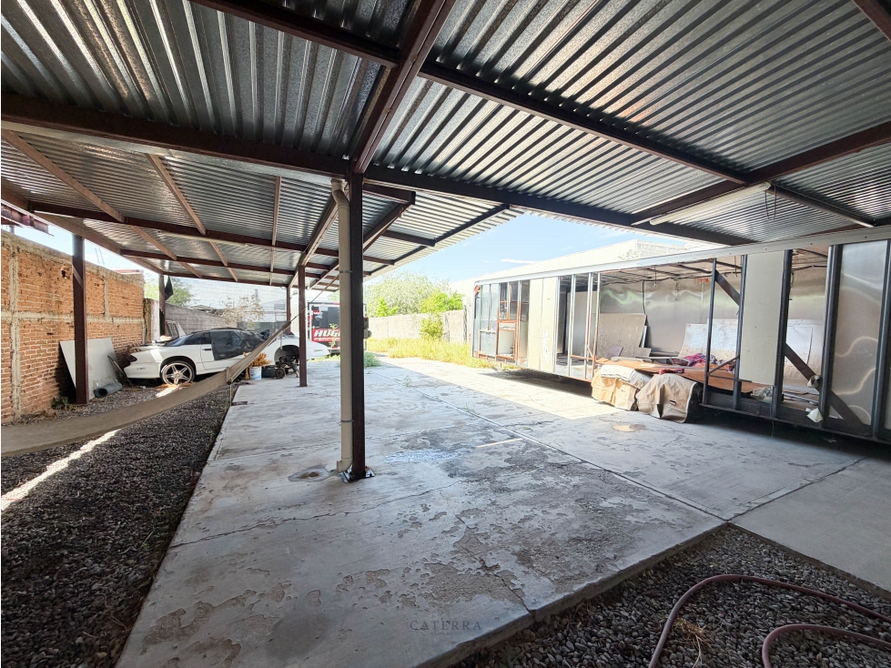 VENTA Bodega San Benito - 5