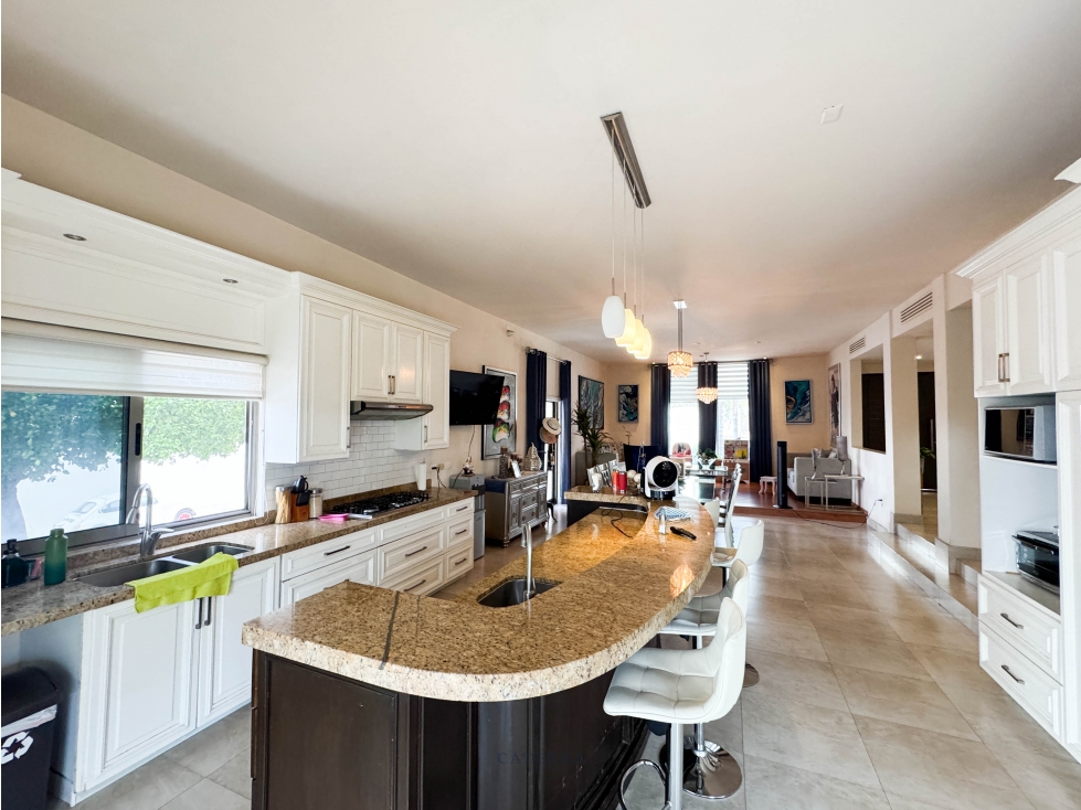 VENTA / Casa Puerta de Hierro — foto 4