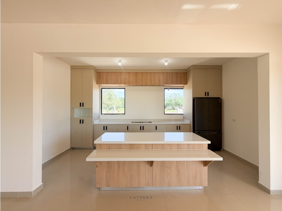 VENTA / Casa Real del Catorce - 6