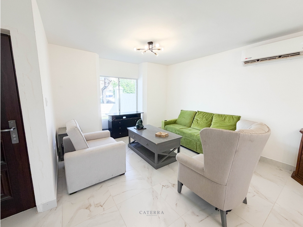 VENTA - RENTA / Casa Capistrano Residencial — foto 5