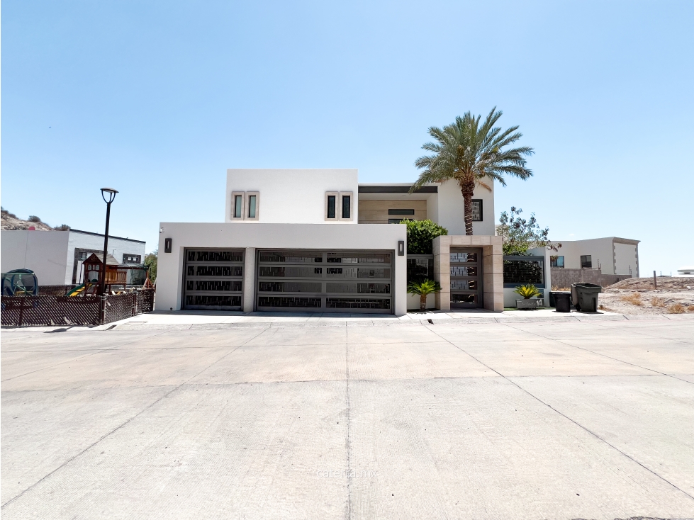 VENTA Casa Puerta de Hierro — foto 2