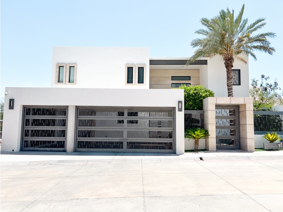 VENTA Casa Puerta de Hierro — foto 3