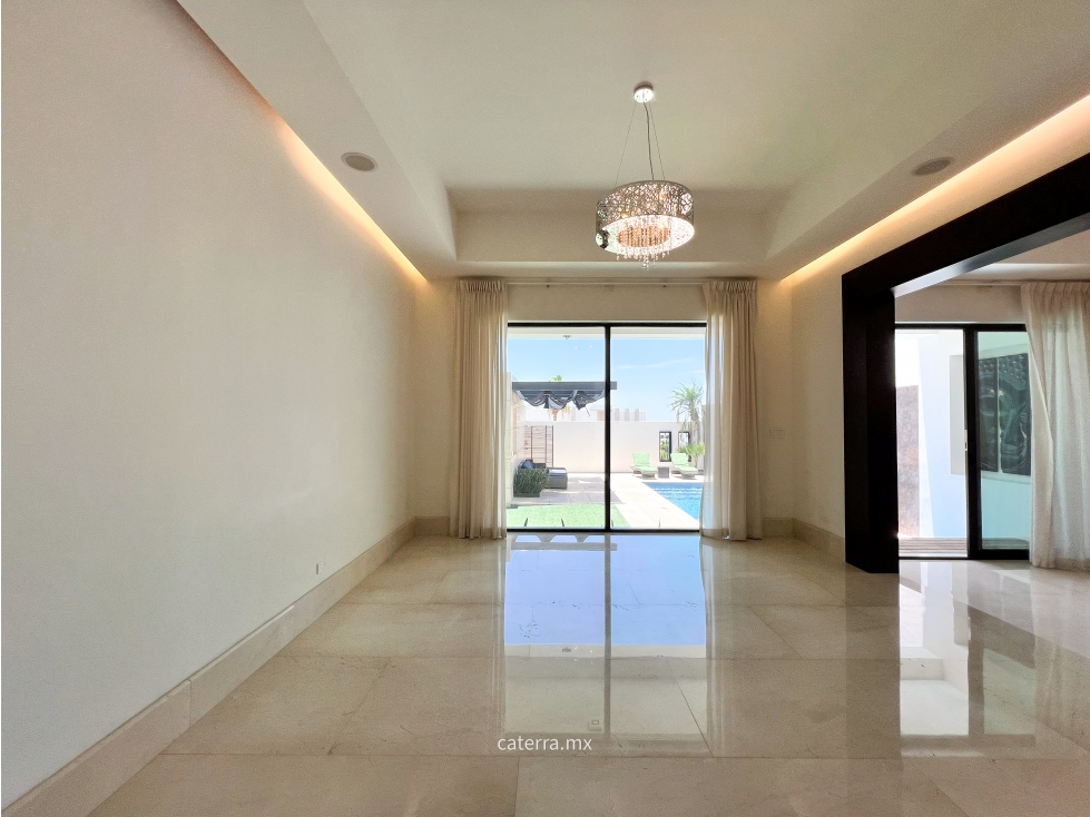 VENTA Casa Puerta de Hierro — foto 6