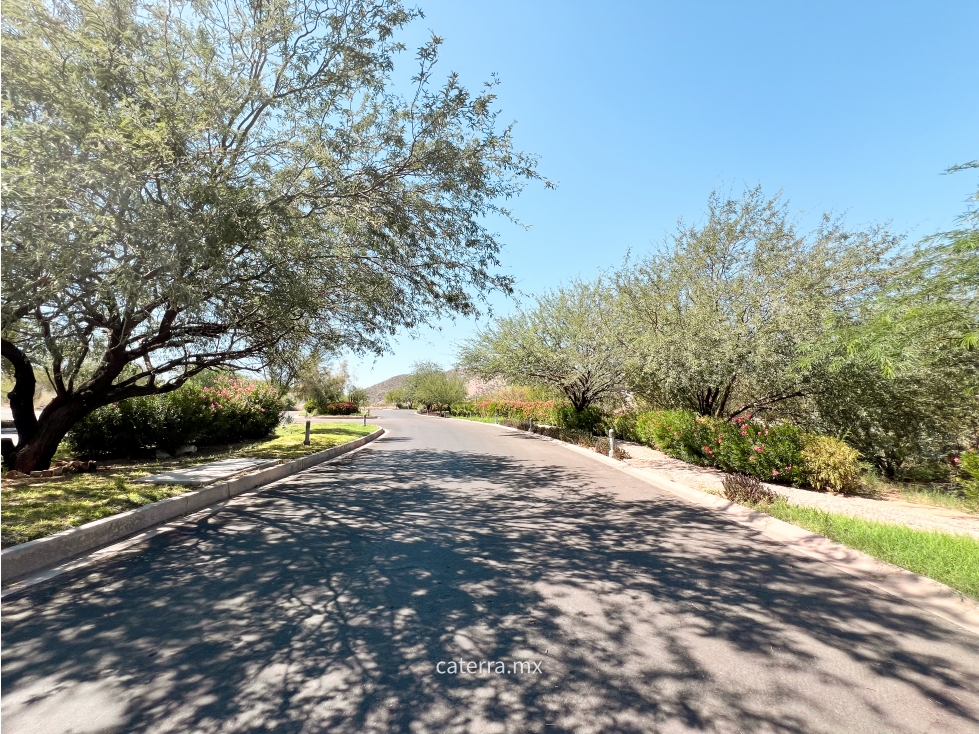 VENTA / Terreno Rancho San Ignacio - 4