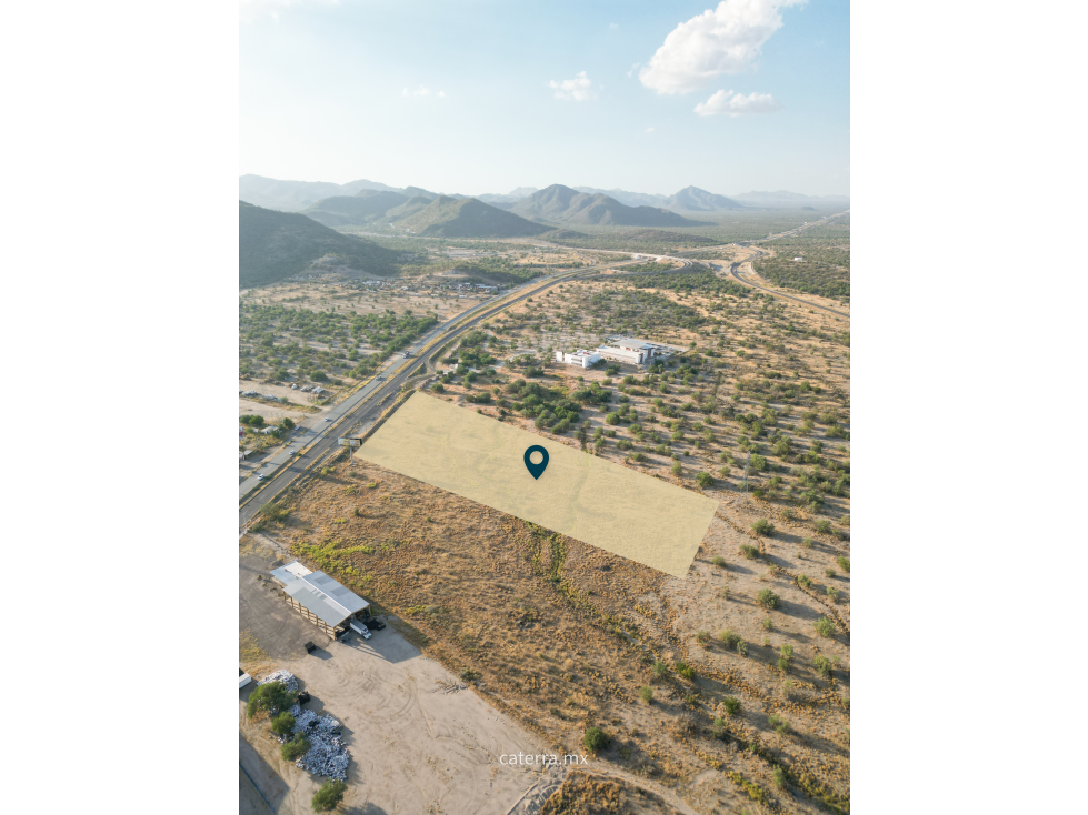 VENTA / Terreno Blvd. Enrique Mazon — foto 2