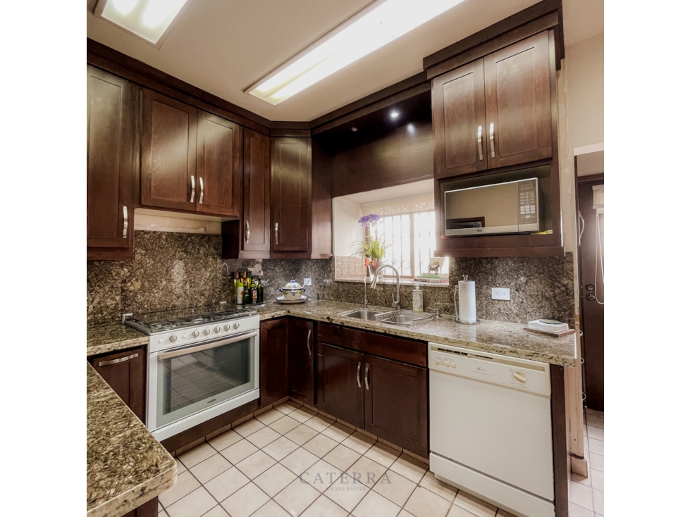 VENTA / Casa Mirador de la Pitic — foto 5