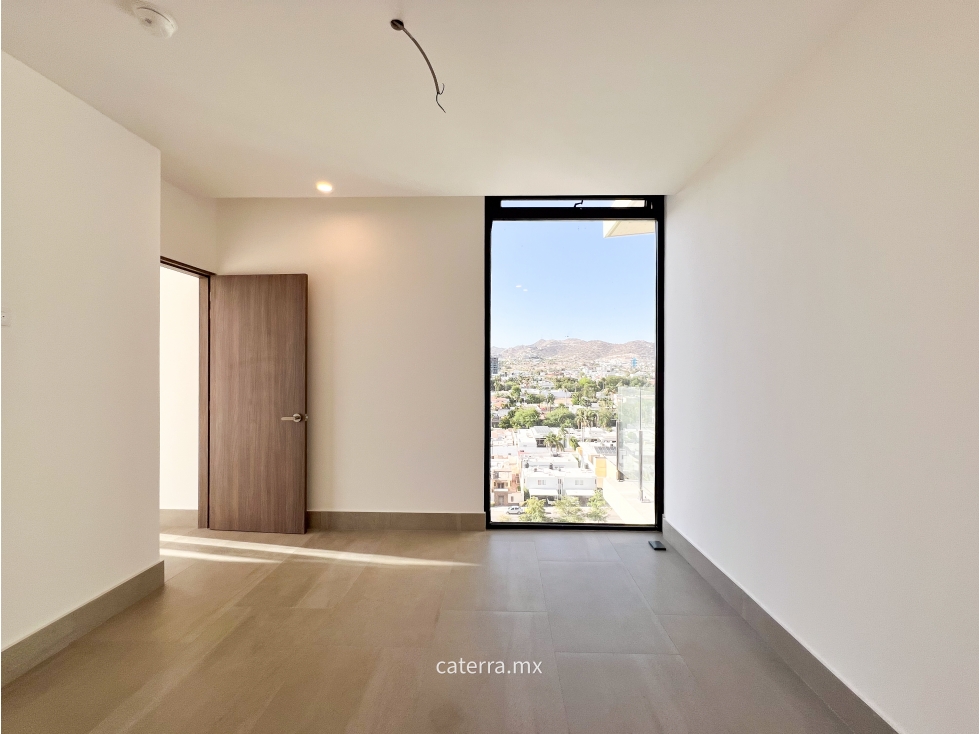 VENTA / Departamento Torre Ambar - 6