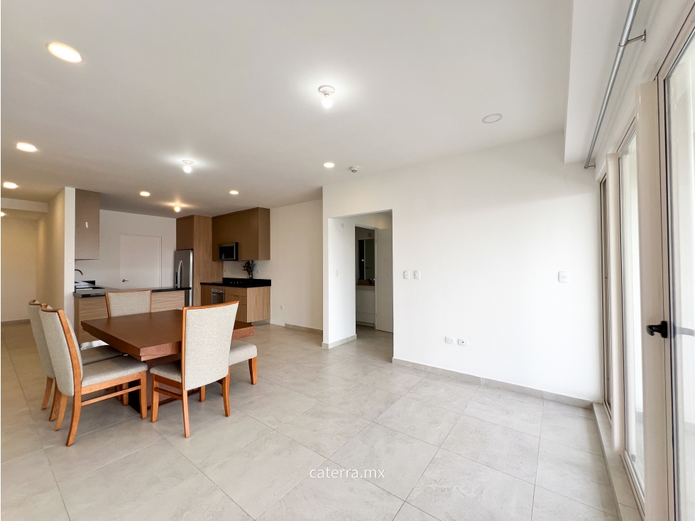 RENTA / Departamento Alatorre 1122 - 6