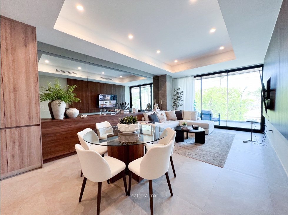 VENTA / Departamento Monumentha - 6