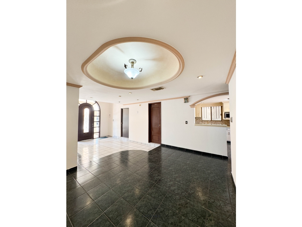 VENTA / Residencial Casa Grande — foto 6