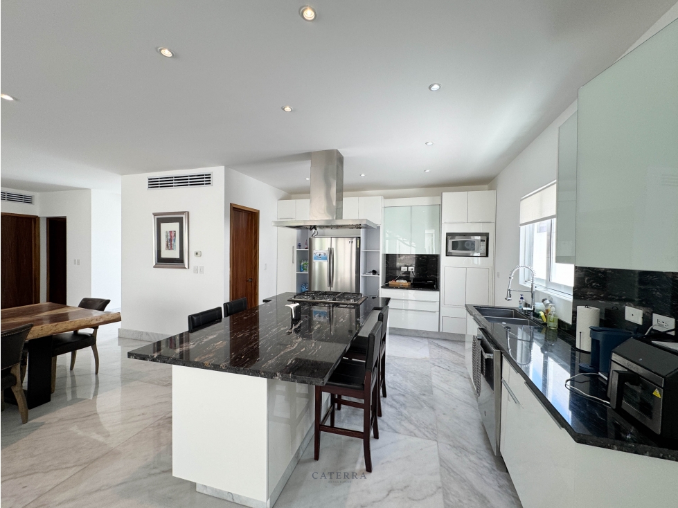 RENTA / Casa Los Lagos Residencial — foto 5