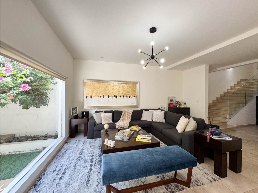 VENTA / Casa Los Altos Residencial — foto 5