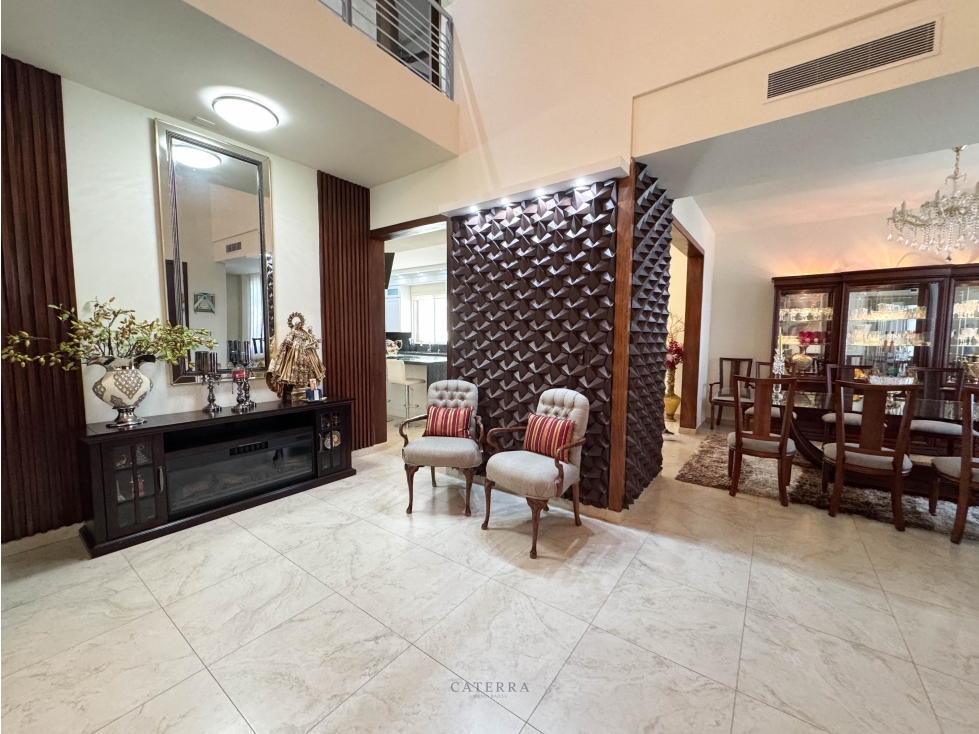 VENTA / Casa La Coruña Residencial — foto 6
