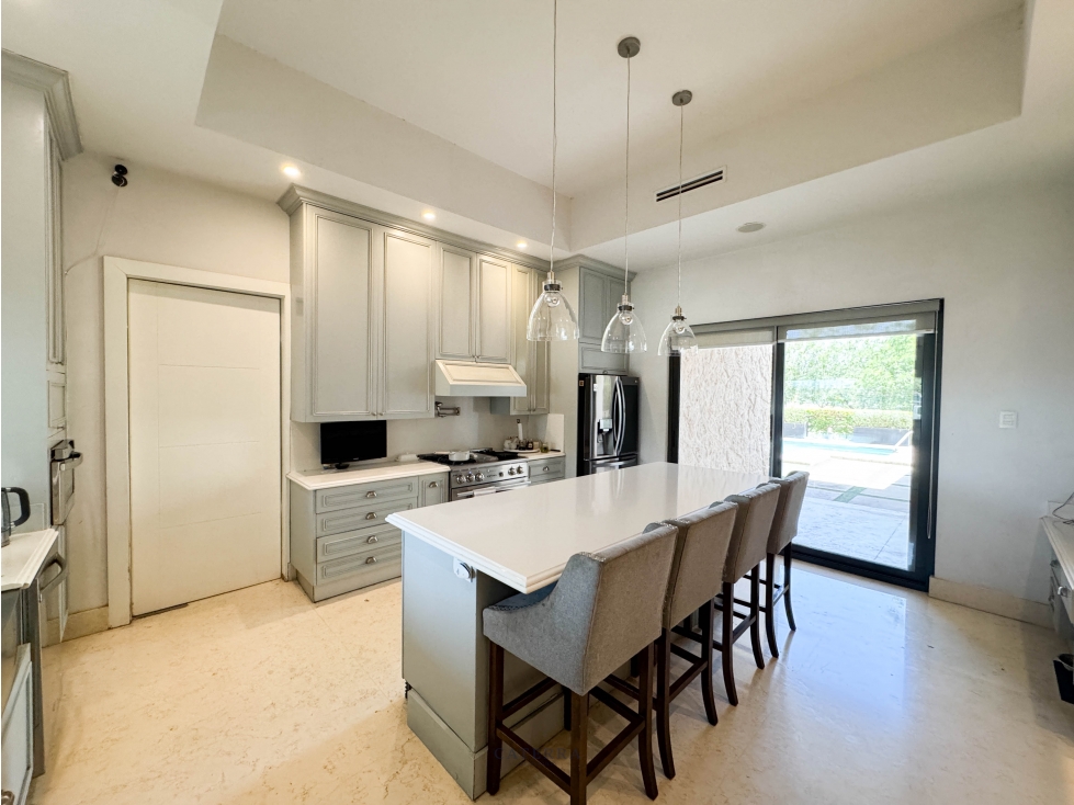 VENTA / Casa Las Riberas — foto 6