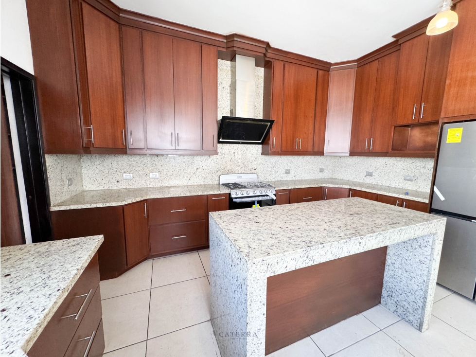 RENTA / Casa La Encantada Residencial — foto 4