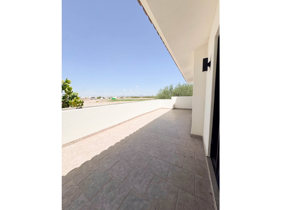 VENTA / Casa Las Riberas — foto 4