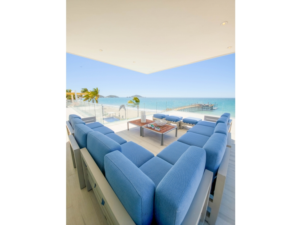 VENTA / Casa Puesta del Sol, San Carlos - 6