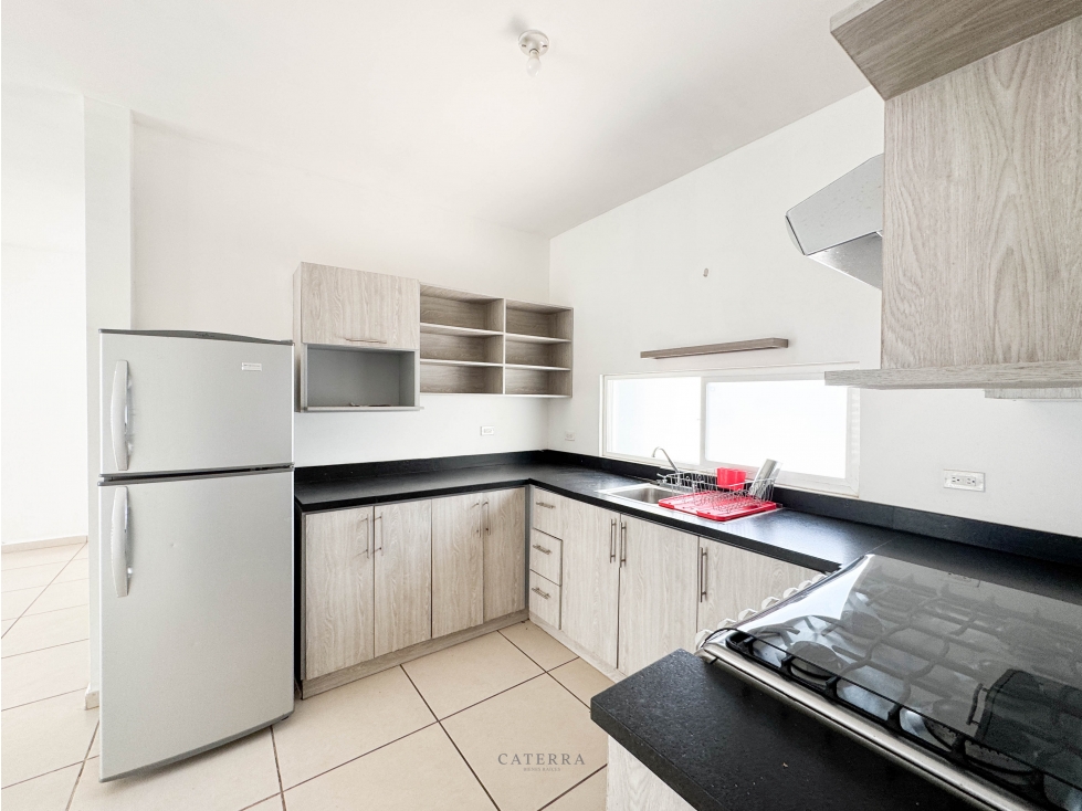 RENTA / Casa Siena Residencial - 6
