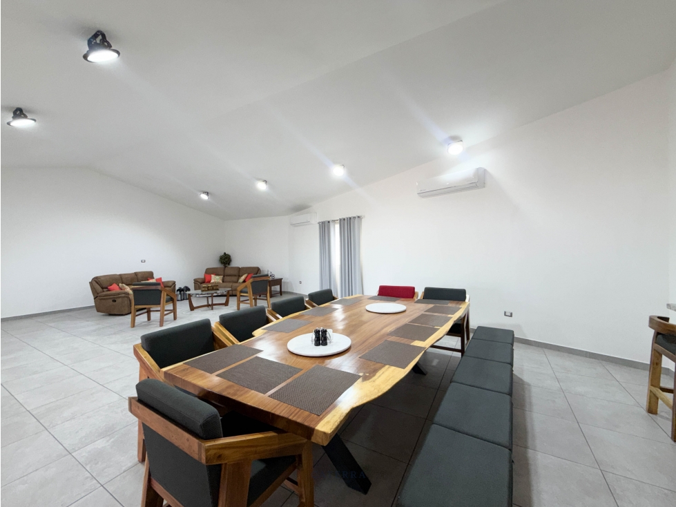 VENTA / Casa Real del Catorce - 6