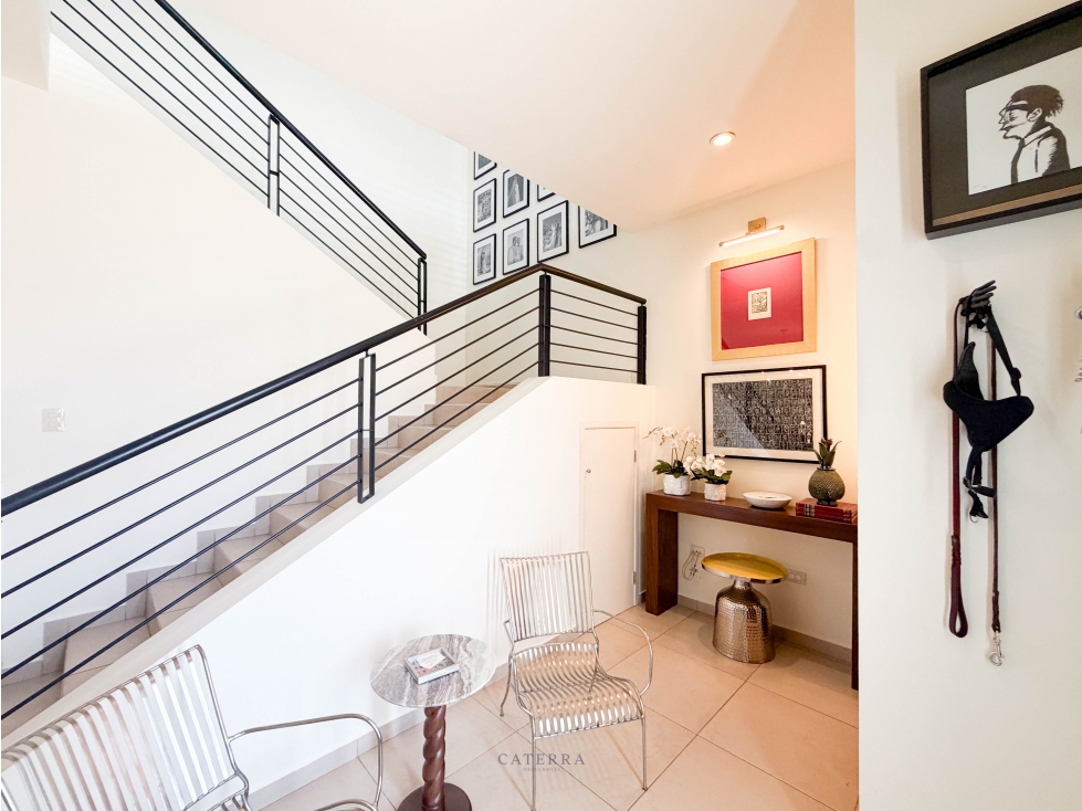 VENTA / Casa Monterosa — foto 6