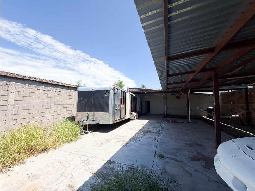 VENTA Bodega San Benito - 6