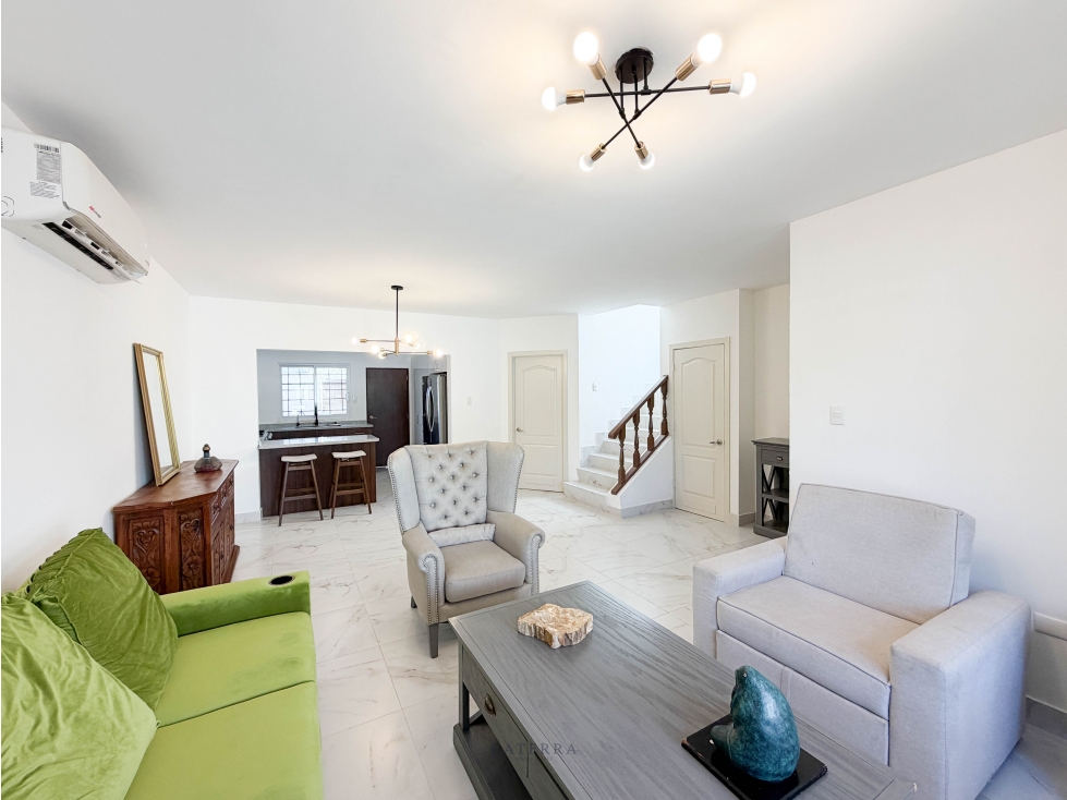 VENTA - RENTA / Casa Capistrano Residencial — foto 6