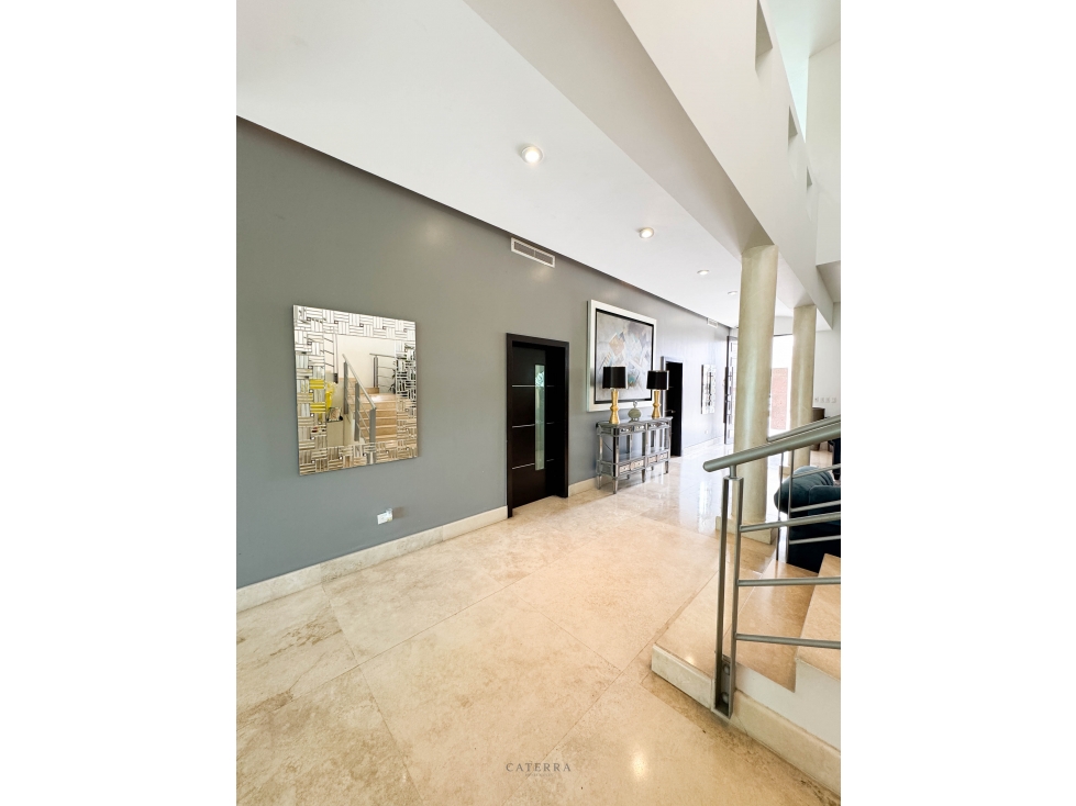 VENTA / Casa Los Lagos — foto 4