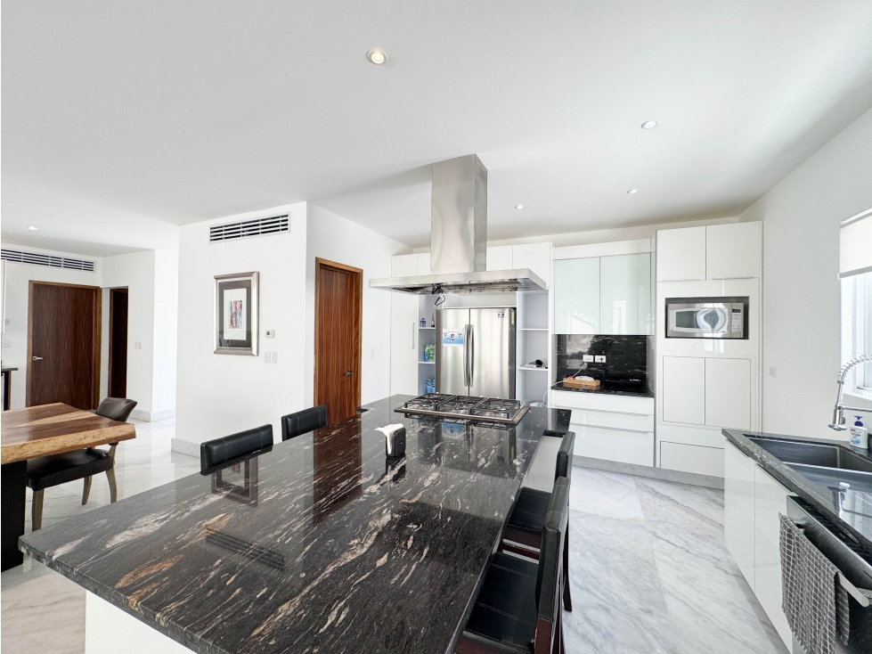 RENTA / Casa Los Lagos Residencial — foto 2