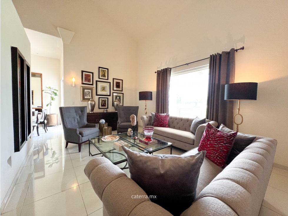 VENTA / Casa Los Lagos — foto 5