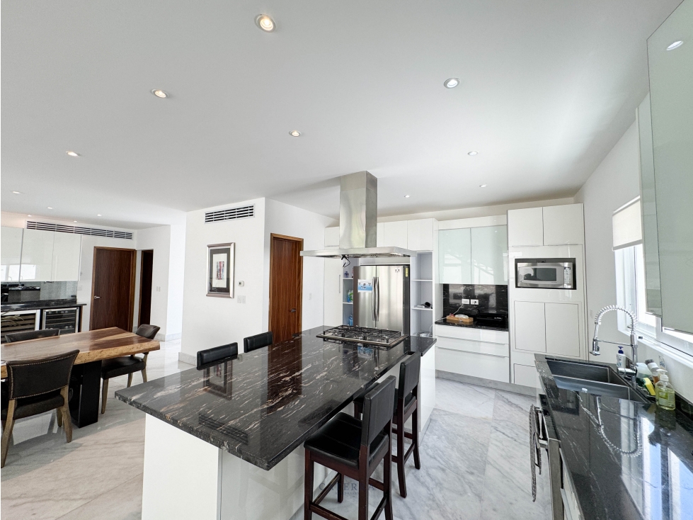 RENTA / Casa Los Lagos Residencial — foto 4
