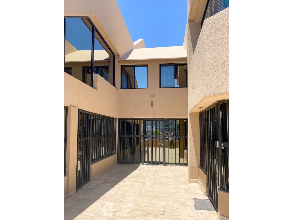 RENTA / Oficinas Blvd. Navarrete - 3