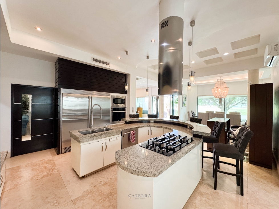 VENTA / Casa Los Lagos — foto 6