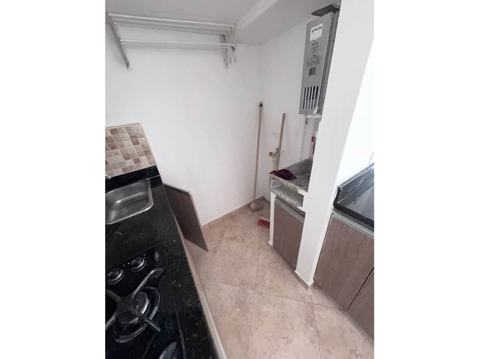 APARTAMENTO EN VENTA UNIDAD RESIDENCIAL TRIGALES — foto 5