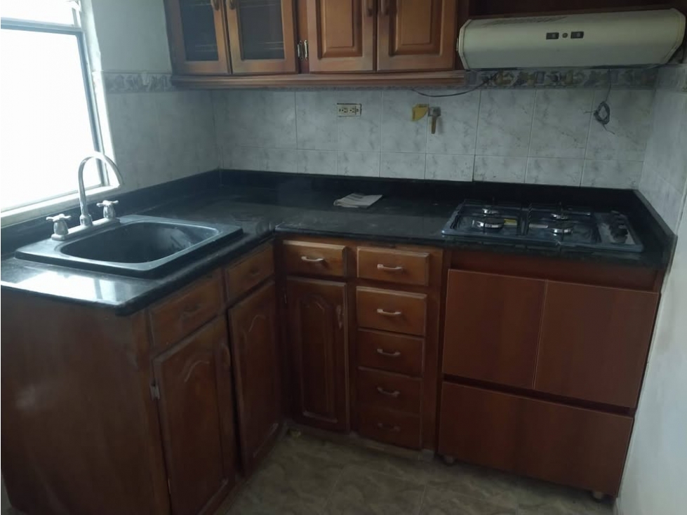CASA EN VENTA EN CASAS DE COMFENALCO TRAPICHE-BELLO — foto 2