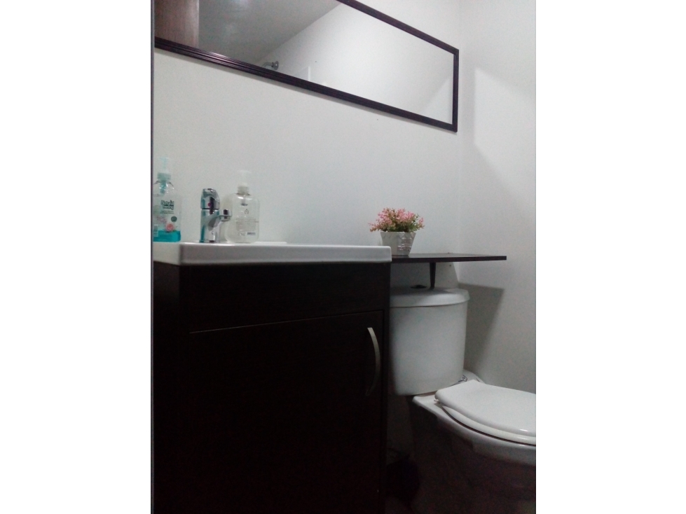 SE VENDE HERMOSO APTO EN LOS ARBOLES-NIQUIA — foto 3