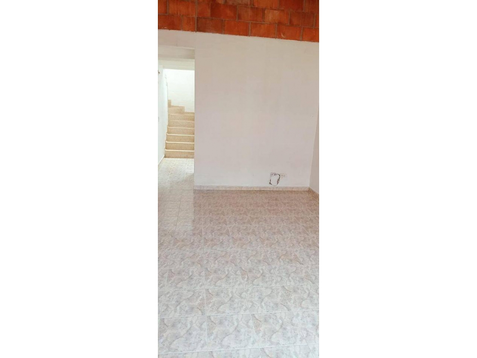 CASA EN VENTA EN CASAS DE COMFENALCO TRAPICHE-BELLO — foto 3