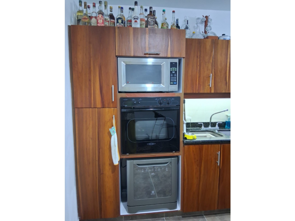POR INMOBILIARIA- CASA EN ARRIENDO - ITAGUI, SECTOR SURAMERICANA - 4